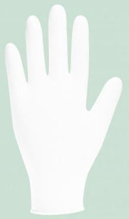 Picture of Latex PF Disposable Glove LGE x100