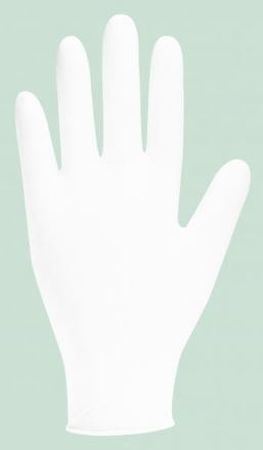 Picture of Latex PF Disposable Glove XL x100