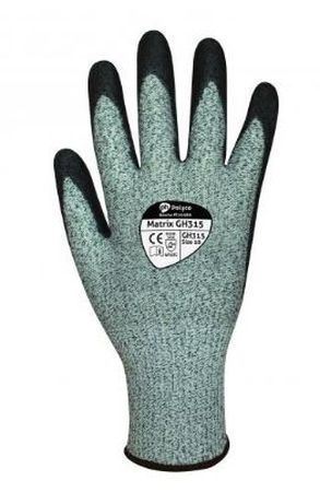 Picture of GH315 PU Cut 5 Glove Size 10 Single Pair