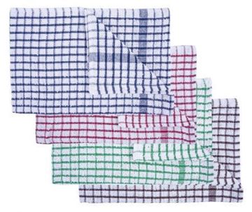 Picture of Terry Tea Towel 18"x 27"  x10