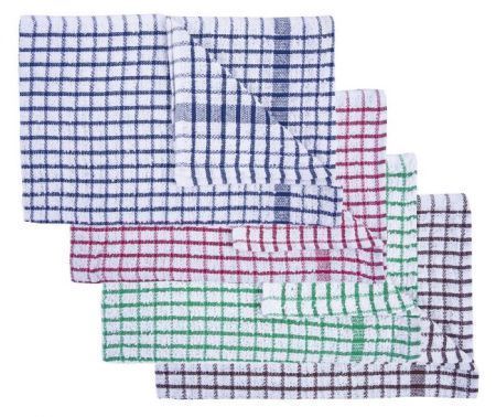 Picture of Terry Tea Towel 18"x 27"  x10