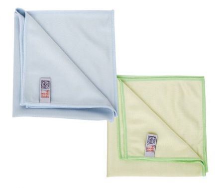 Picture of Exel Microglass Cloth x10 MSBU4001L