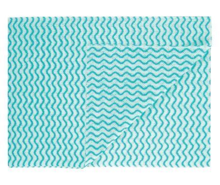 Picture of CCGR058 Ocean Large Anti-Bac Cloth Green