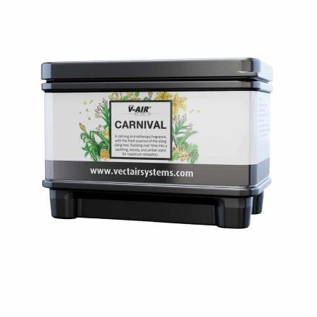 Picture of V-Air Solid Plus Refill Block Carnival