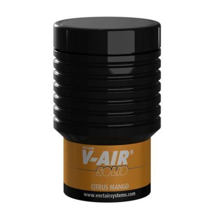 Picture of V-Air Solid Citrus Mango x6      13116
