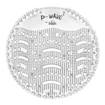 Picture of WSPWHS P-Wave Urinal Mat Honeysuckle x10