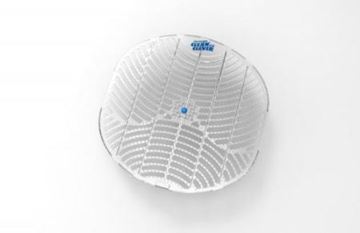 Picture of Clean and Clever Urinal Screen Citrus Mango x12 13125