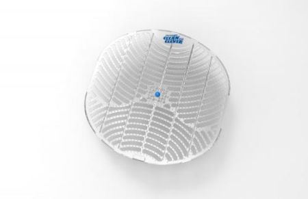 Picture of Clean and Clever Urinal Screen Apple Orchard x12