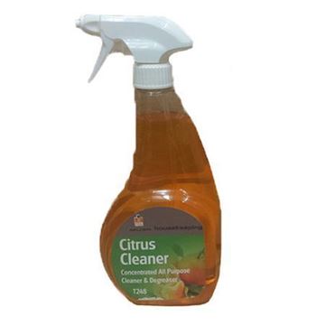 Picture of T248 Citrus Cleaner 750ml x6