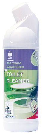 Picture of H057 Ecoflower Toilet Cleaner 12x1L