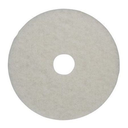 Picture of 20" White Floor Pad