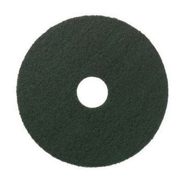 Picture of 15" Green Floor Pad 2NDGN15