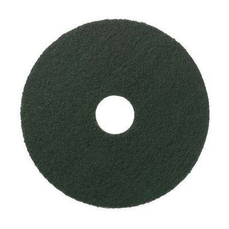 Picture of 15" Green Floor Pad 2NDGN15