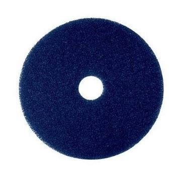 Picture of 17" Blue Floor Pad 2NDBU17