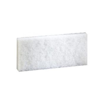 Picture of DBUGWH Doodlebug White Pad x10 40710