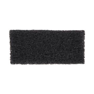 Picture of 3M Doodlebug H/Duty Pad Black x10