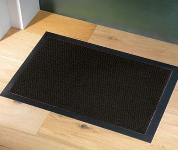 Picture of Frontguard Entrance Mat Black 120x90cm