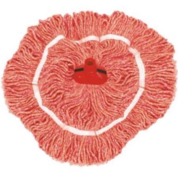 Picture of 920136 Mop Head Freedom Midi Looped Red