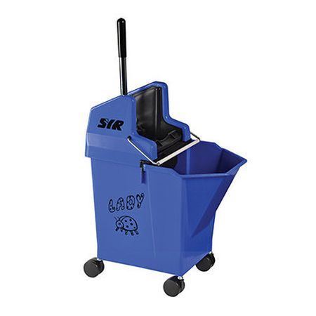 Picture of 994278 Nu Lady 2 Combo Bucket Blue