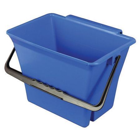 Picture of 950053 6L Blue Klingon Bucket For Combo