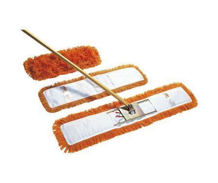 Picture of GM80C 80cm Breakframe Sweeper Complete