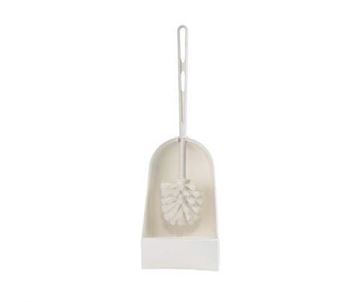 Picture of Semi-closed Toilet Brush Set WTCLWH