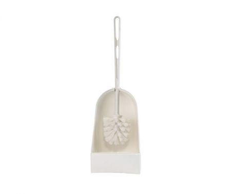 Picture of Semi-closed Toilet Brush Set WTCLWH
