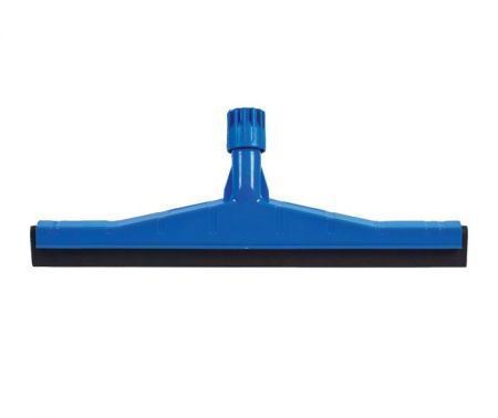 Picture of ORPSBL Abbey Hygiene Squeegee Blue 45cm