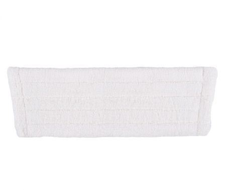 Picture of FTCF74 Microtex Flat Mop 33cm x5 10964