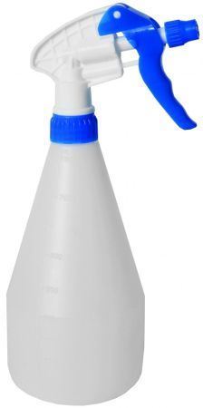 Picture of Hand Spray Bottle Comp Blue/White 750ml