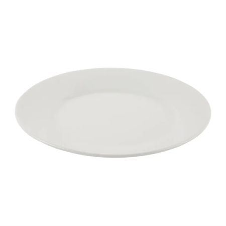 Picture of S561 Athena Hotelware Wide rimmed Plate 10" x36
