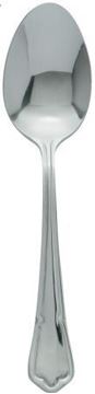 Picture of F00511 Dubarry 18/0 S/S Tea Spoon x12
